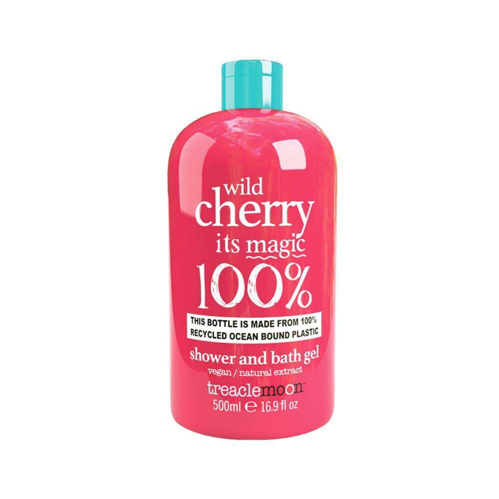 ŻEL POD PRYSZNIC TREACLEMOON 500ML WILD