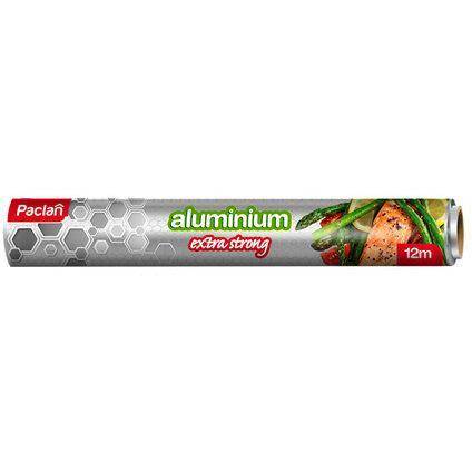 FOLIA ALUMINIOWA PACLAN 12M 7022