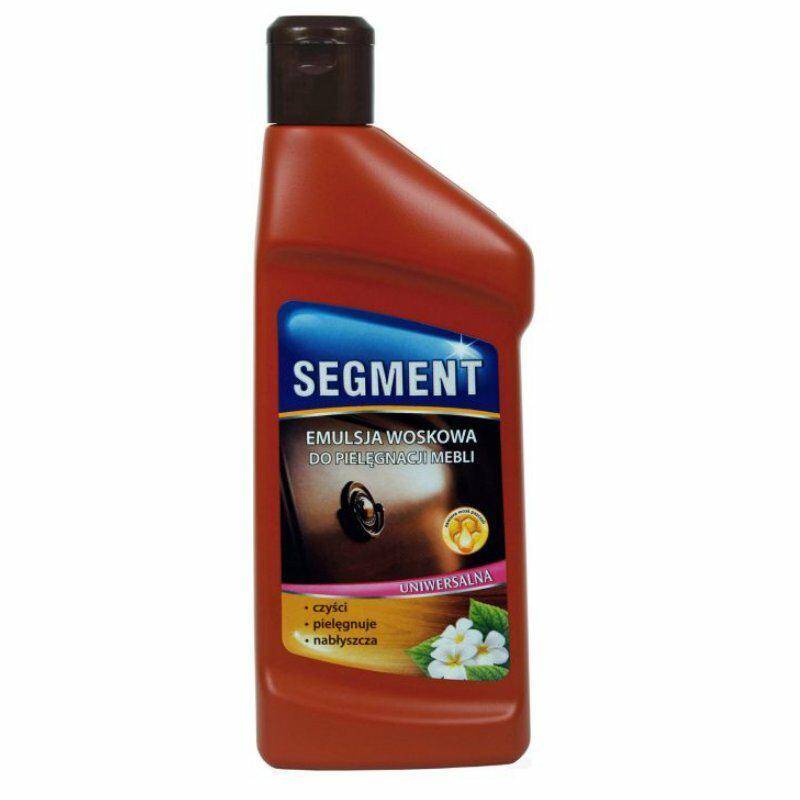 EMULSJA DO MEBLI SEGMENT 250G UNIWERSAL