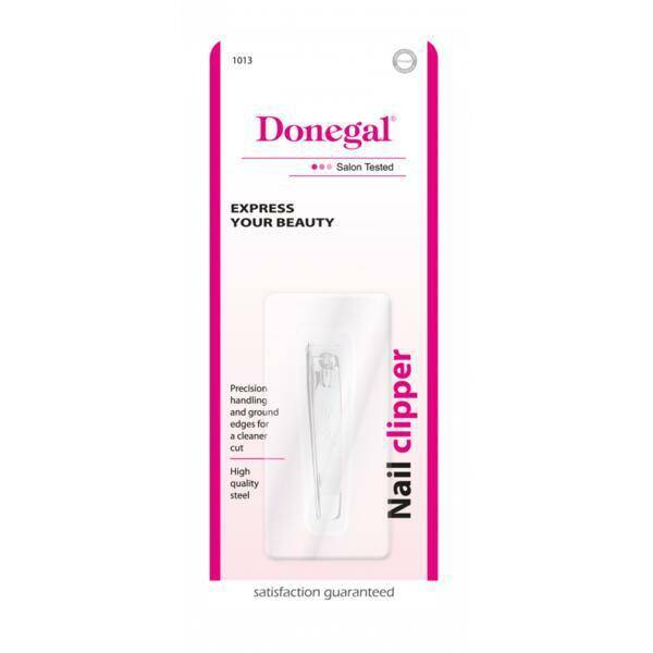 OBCINACZ DONEGAL DO PAZNOKCI MAŁY 0134