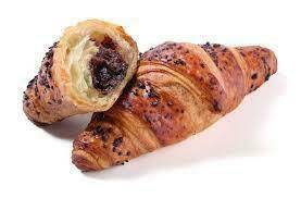 ROGALIK CROISSANT 95G Z NADZ CZEKOLADA