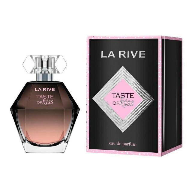 WODA PERFUMOWANA LA RIVE 100ML W TASTE