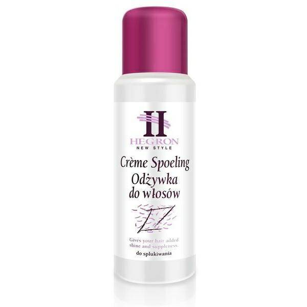 ODŻYWKA DO WŁOSÓW HEGRON 500ML SPOELING
