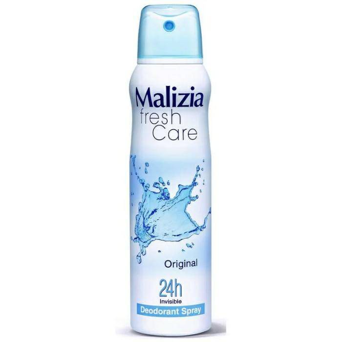 DEZODORANT MALIZIA 150ML FC ORIGINAL