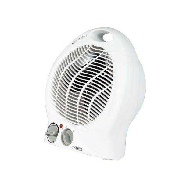 TERMOWENTYLATOR VOLTENO Z TERMOSTATEM