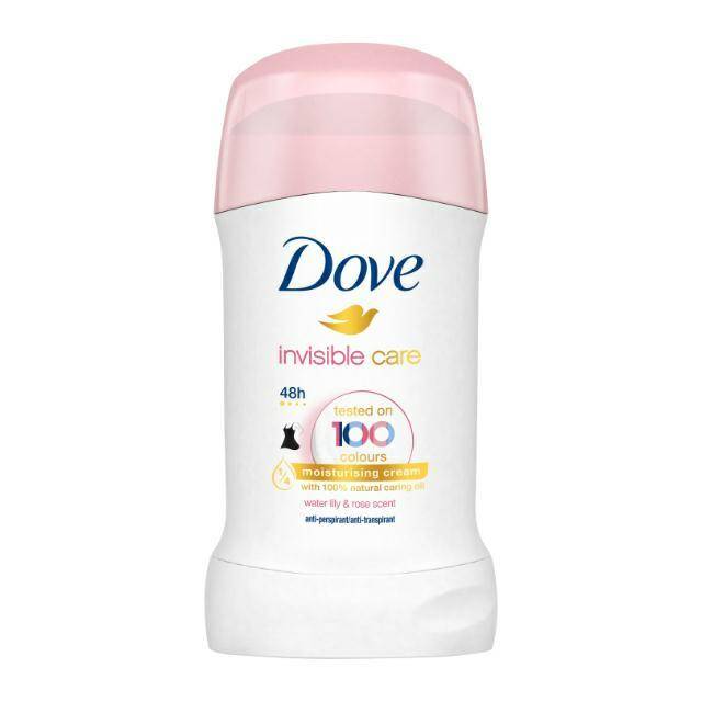 DEZODORANT DOVE STICK DAMSKI FLORALTOUC