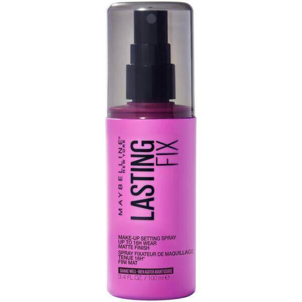 SPRAY DO MAKIJAŻU MAYBELLINE UTRWALAJĄCY