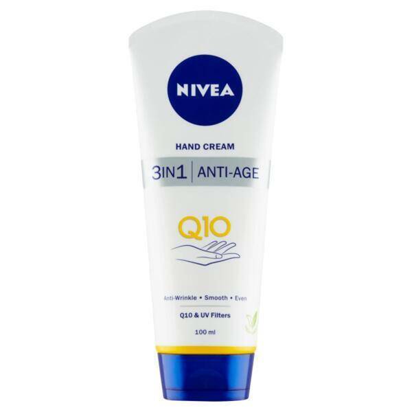 KREM DO RĄK NIVEA 100ML ANTI AGE 5934