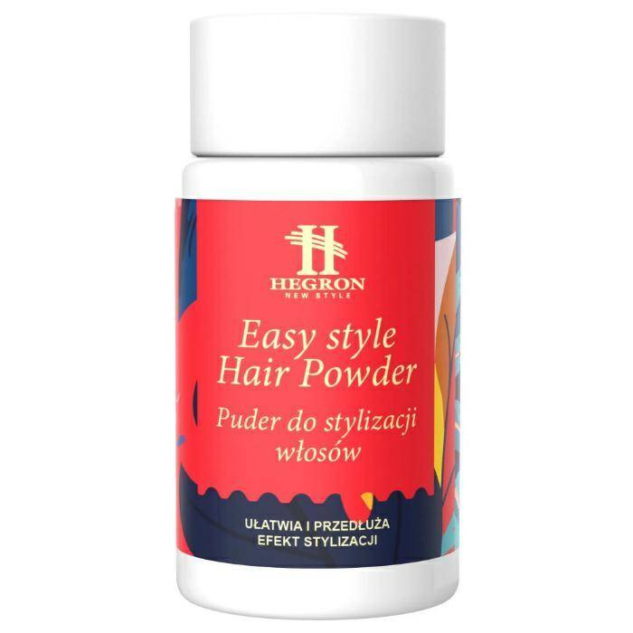PUDER DO WŁOSÓW HEGRON 10G EASY STYLE