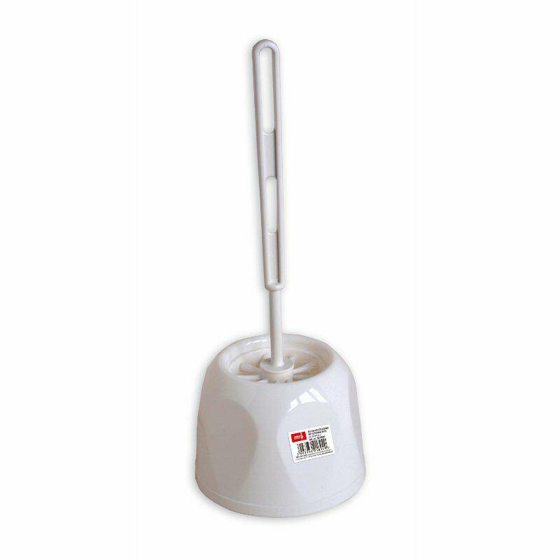 KOMPLET WC AZ BASIC SZEŚCIOKĄT 8949