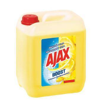 PŁYN UNIWERSALNY AJAX 5L BAKING SODA