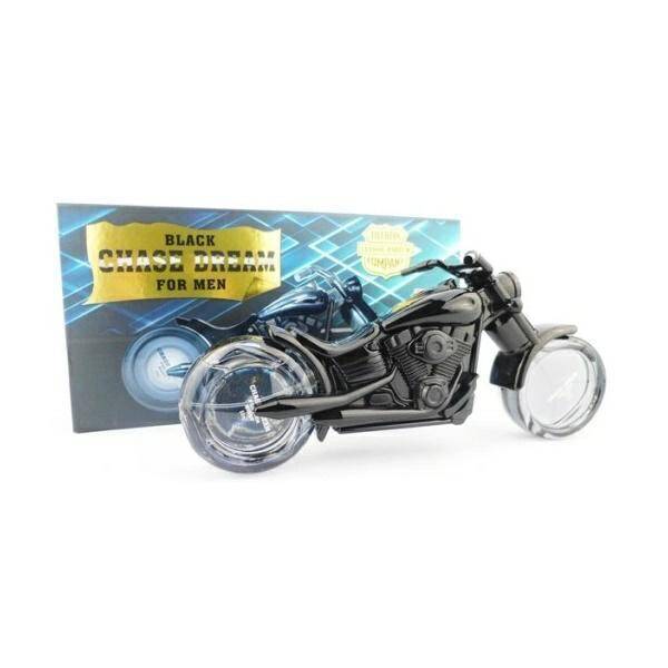 WODA TOALETOWA CHASE DREAM 100ML BLACK