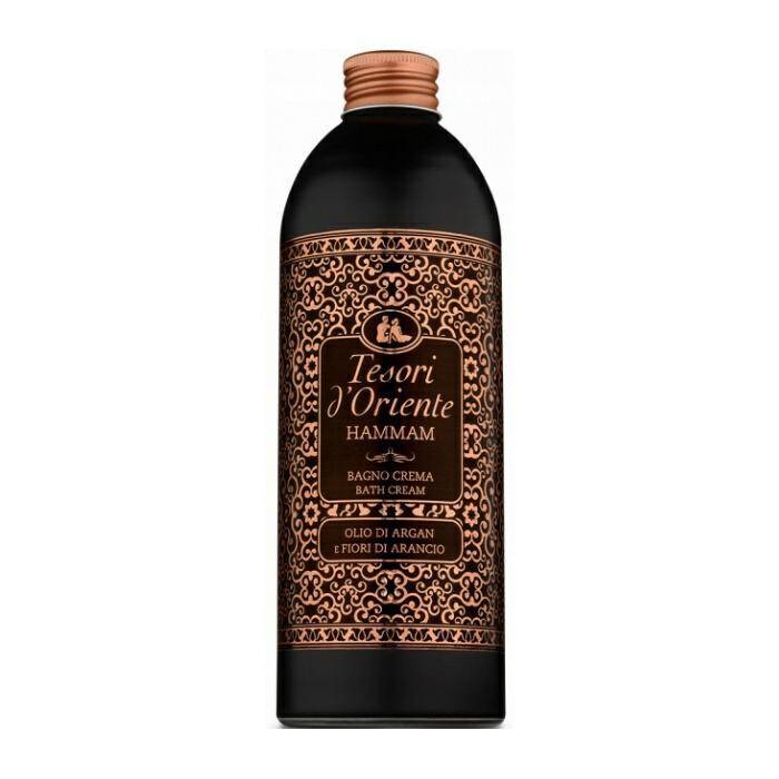 PŁYN DO KĄPIELI TESORI 500ML HAMMAM IMP
