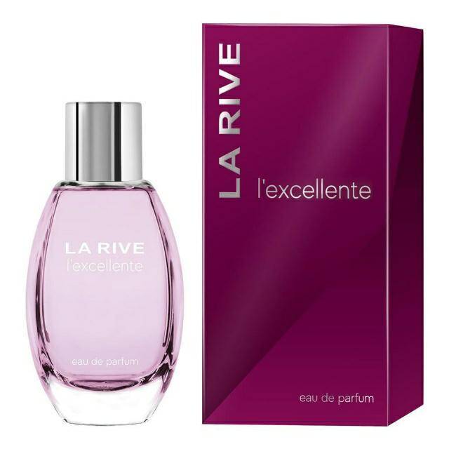 WODA PERFUMOWANA LA RIVE 100ML W EXCELLE
