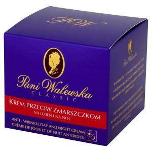 KREM DO TWARZY PANI WALEWSKA 50ML CLASI