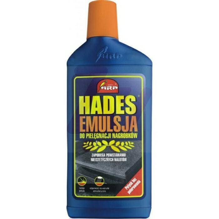 EMULSJA DO NAGROBKÓW HADES 480ML 2012