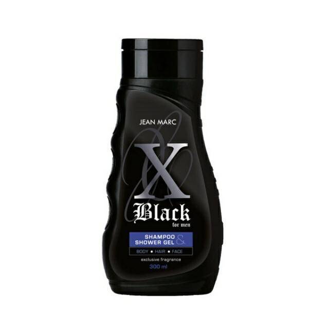 ŻEL POD PRYSZNIC JEAN MARC 300ML M