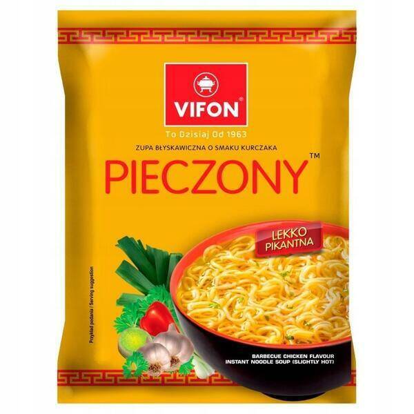 ZUPA VIFON 70G KURCZAK PIECZONY 10090