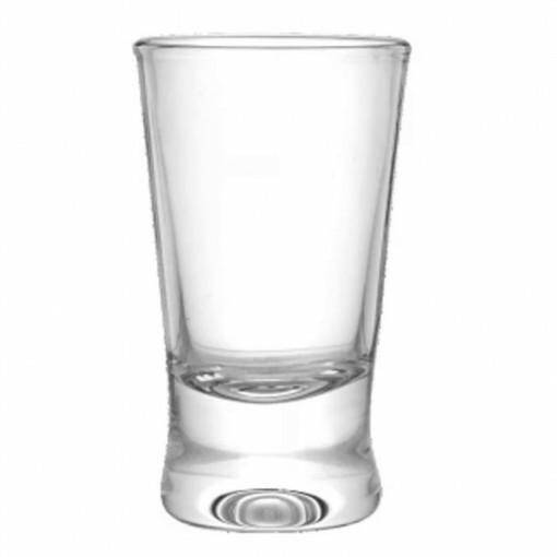 KIELISZKI DO WÓDKI 25ML A6 DELIGHT 5378