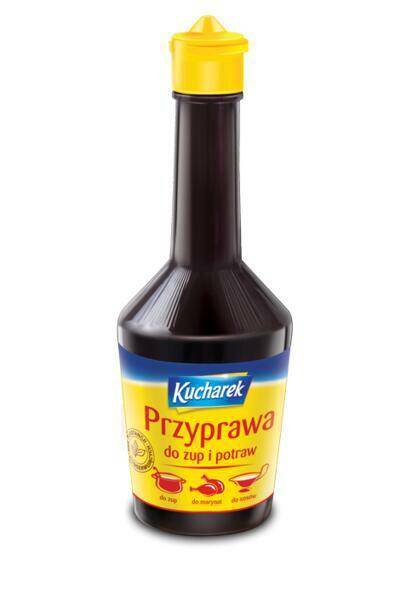 PRZYPRAWA KUCHAREK 185G DO ZUP I POTRAW