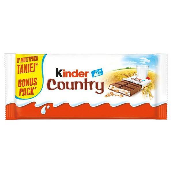 BATON KINDER 94G COUNTRY 9985