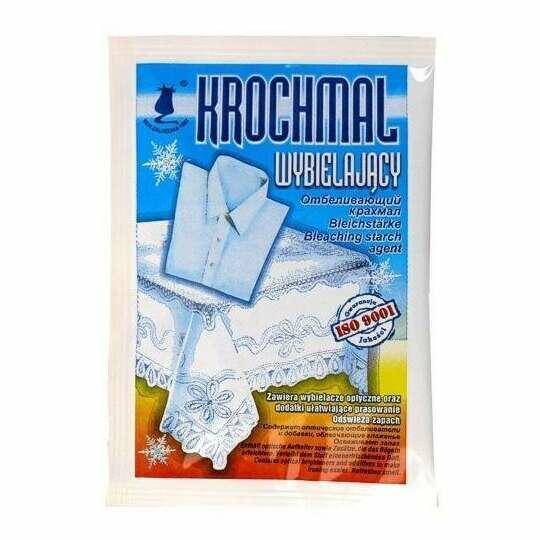 KROCHMAL WYBIELAJĄCY NA ZIMNO 75G 6213