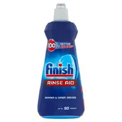PŁYN NABŁYSZCZ DO ZMYW FINISH 400ML