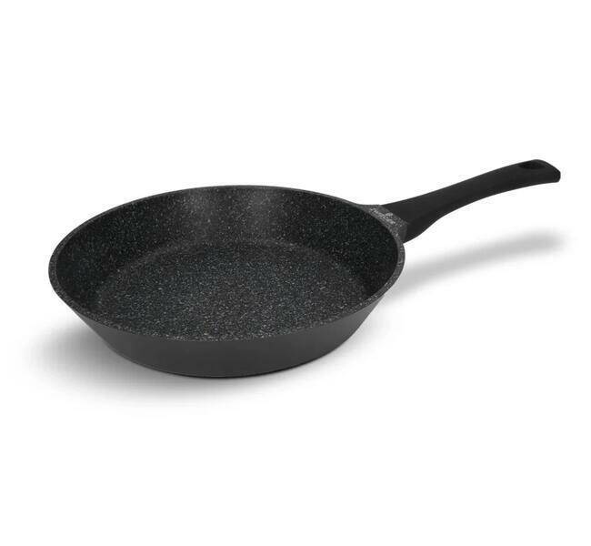 PATELNIA ZWIEGER BLACK STONE 28CM 3597
