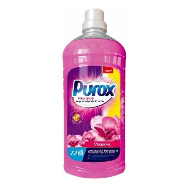 PŁYN DO PŁUKANIA PUROX 1,8L MAGNOLIA 72