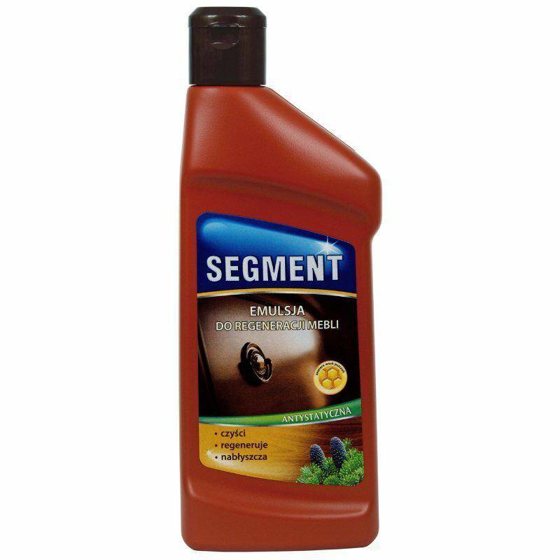 EMULSJA DO MEBLI SEGMENT 250G ANTYSTATY