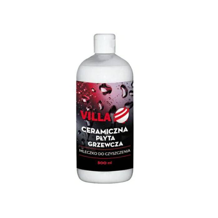 MLECZKO DO CZYSZCZENIA VILLA 500ML PŁYTA