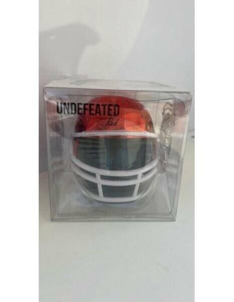 WODA TOALETOWA UNDEFEATED 100ML RED