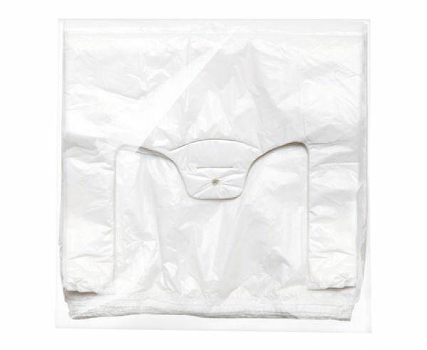 REKLAMÓWKA HDPE MAXI/ODZIEŻOWA/ A200