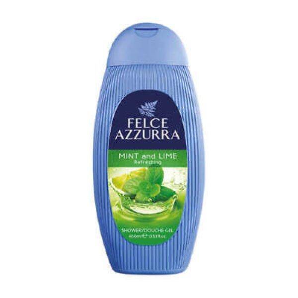 ŻEL POD PRYSZNIC FELCE AZZURRA 400ML