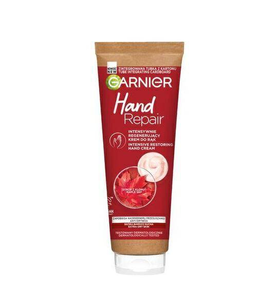 KREM DO RĄK GARNIER 75ML REGENERUJĄCY