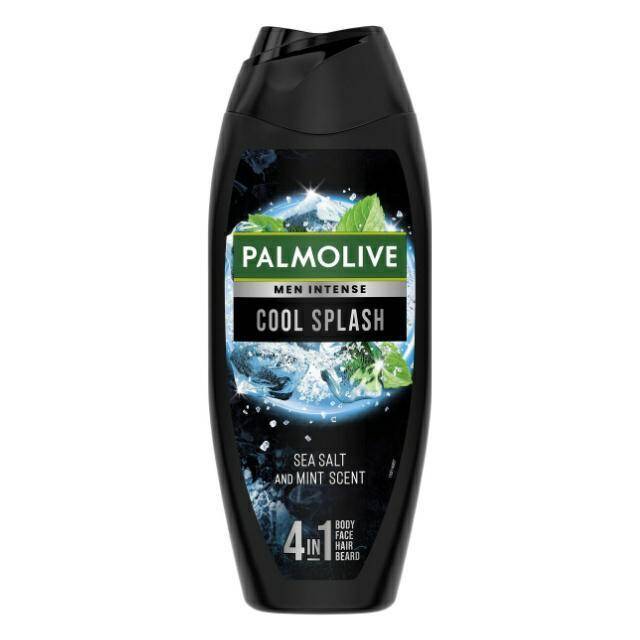 ŻEL POD PRYSZNIC PALMOLIVE 500ML MEN