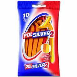 MASZYNKA JEDNORAZOWA POLSILVER 2 A10