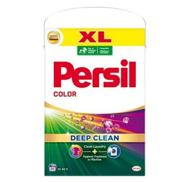PROSZEK DO PRANIA PERSIL 2,75 KG KOLOR