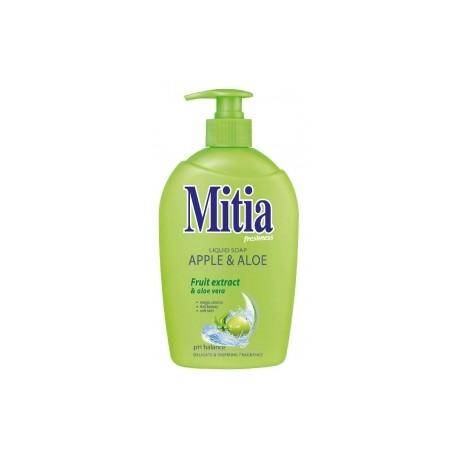 MYDŁO W PŁYNIE MITIA 500ML DOZ APPLE