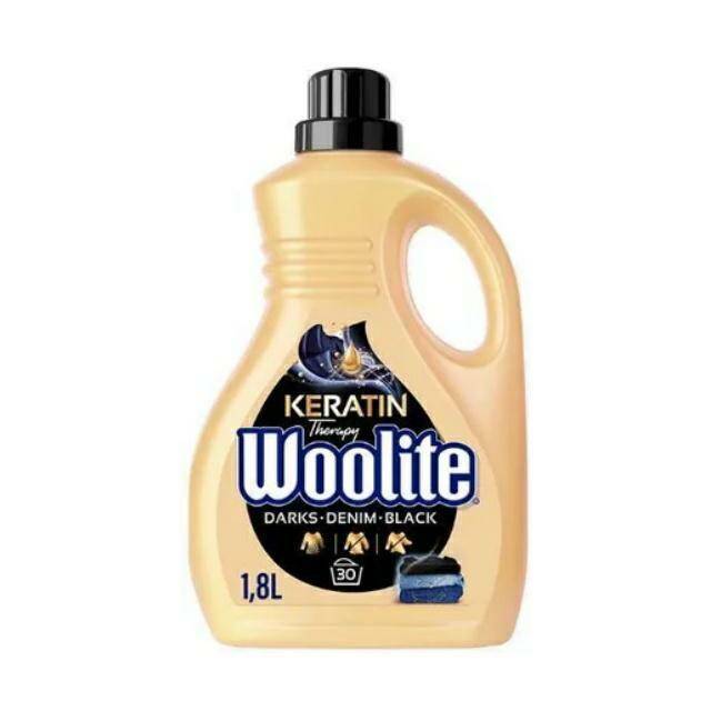 PŁYN DO PRANIA WOOLITE 1,8L DARK 0451
