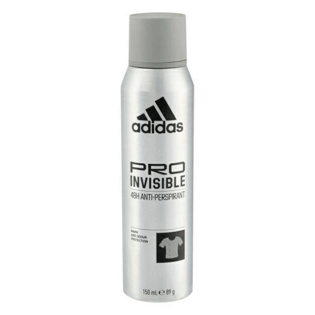 DEZODORANT ADIDAS 150ML MĘSKI PRO