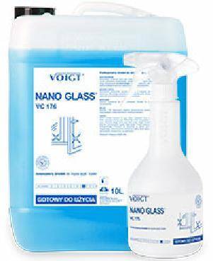 PŁYN DO SZYB VOIGT 600ML NANO GLASS