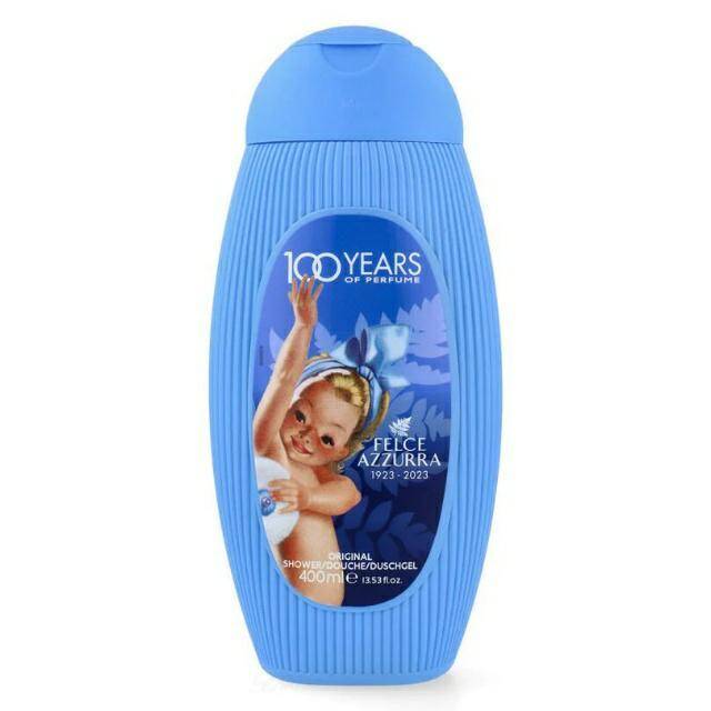ŻEL POD PRYSZNIC FELCE AZZURRA 400ML