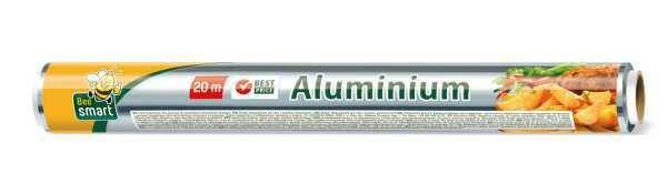 FOLIA ALUMINIOWA BEE SMART 20M 2016