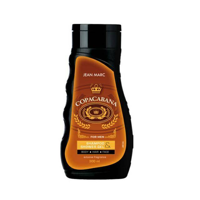 ŻEL POD PRYSZNIC JEAN MARC 300ML M