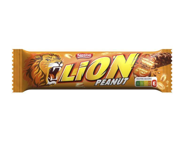 BATON LION 41G PEANUT 0776