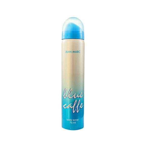 DEZODORANT JEAN MARC 75ML DAMSKI BLUE