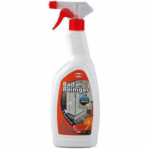 PŁYN DO ŁAZIENKI ORO 1L EXOTIC SPRAY