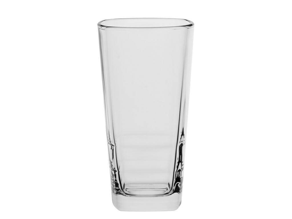 SZKLANKI LONG DRINK PULS 370ML 9697