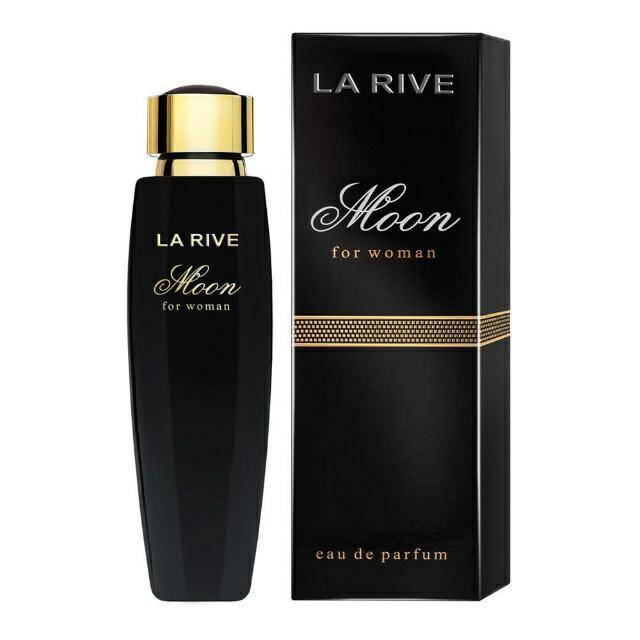 WODA PERFUMOWANA LA RIVE 75ML W MOON